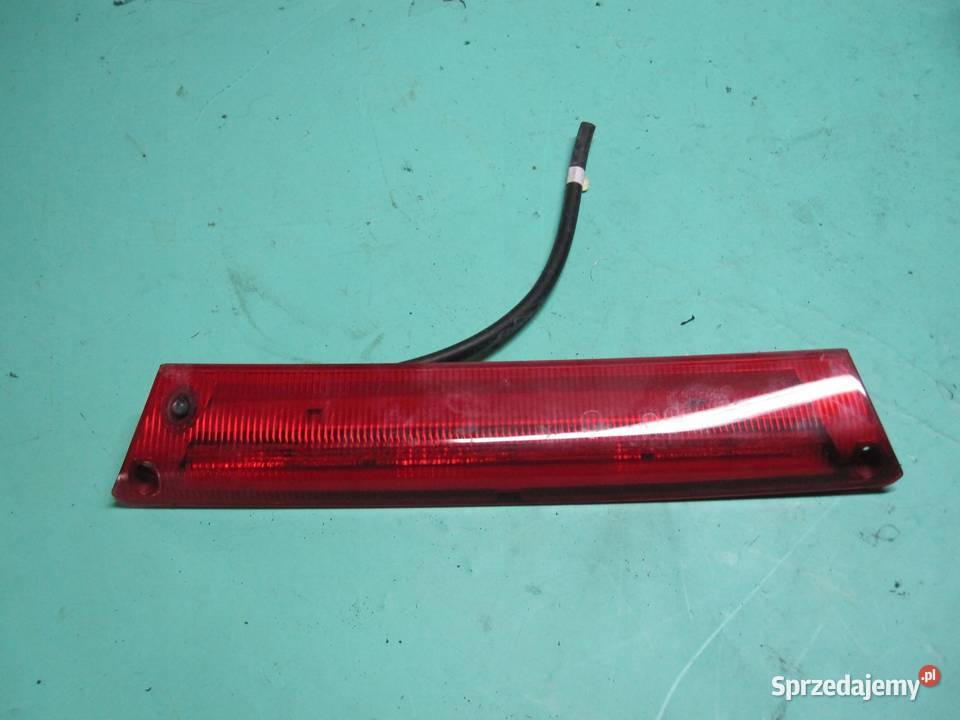 FORD FIESTA MK7 VII 11r światło STOP sprzedam