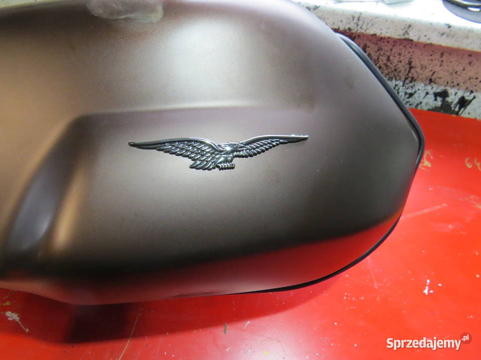 MOTO GUZZI V7 STONE 850 2024 zbiornik paliwa bak Warszawa sprzedam