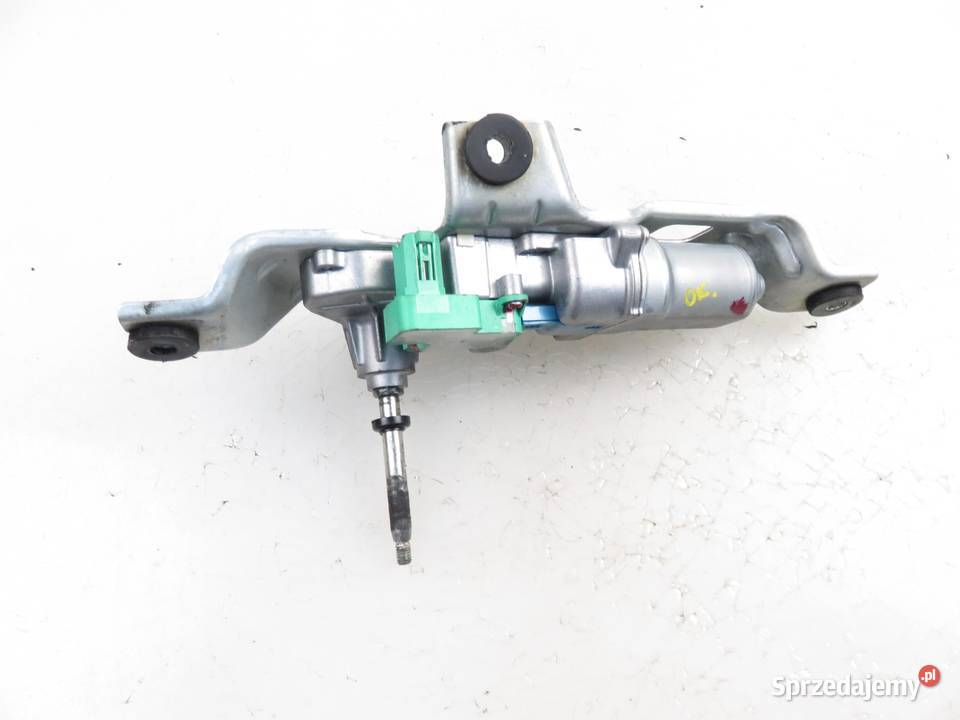 SILNICZEK WYCIERACZKI TYŁ SUBARU IMPREZA III