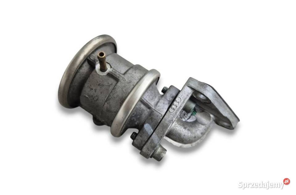 ZAWÓR EGR A4 B6 A6 C5 PASSAT 24 078131102F Motoryzacja