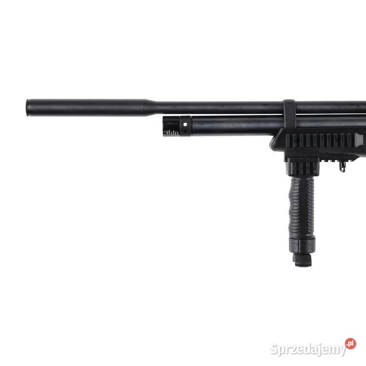 Wiatrówka PCP Optima by Hatsan AT4410 Tact QE 55 Sporty strzeleckie i myślistwo Warszawa