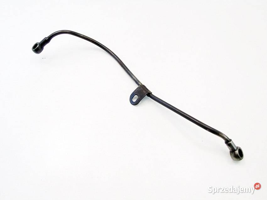 RURKA PRZEWÓD OLEJU TURBOSPRĘŻARKI 11 CRDI I10