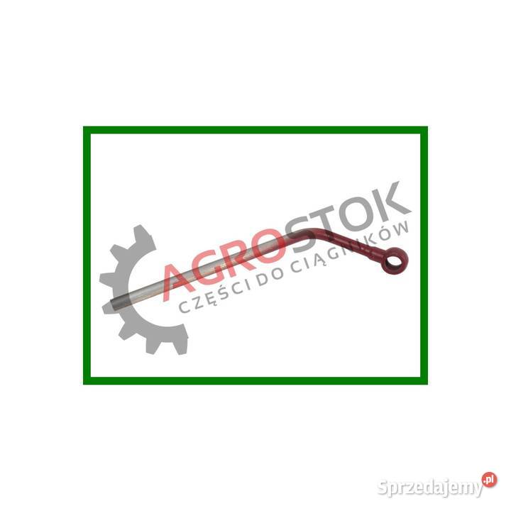 Końcówka przewodu t25 lubelskie Parczew