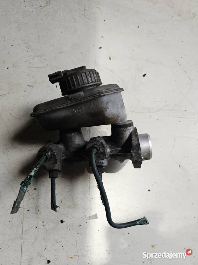 Pompa hamulcowa opel combo osobowe mazowieckie Łagów sprzedam