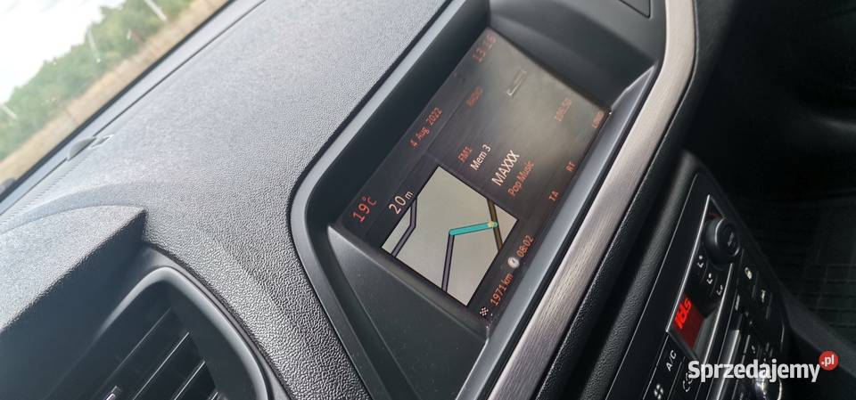 Citroen C5 Exlusive Staszów sprzedam