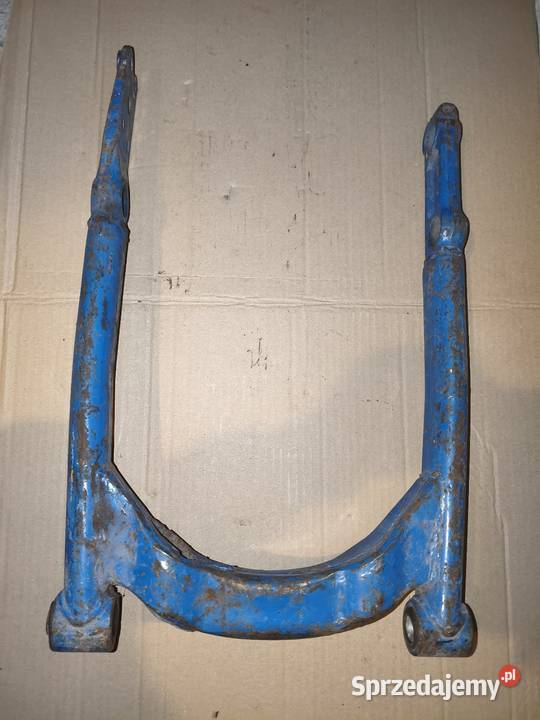 Wahacz tylny Ural M63 M66 M67