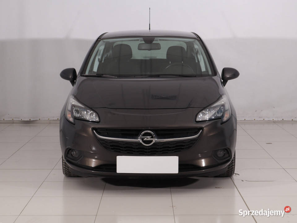 Opel Corsa 14 4/5 mazowieckie Piaseczno