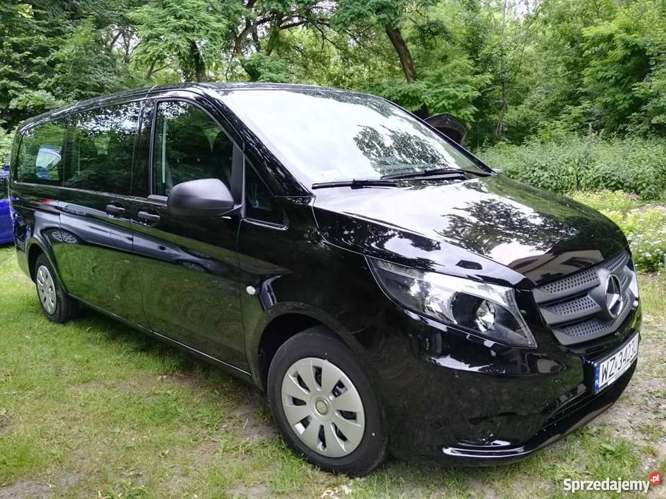 Limuzyny Excalibur Busy Bus