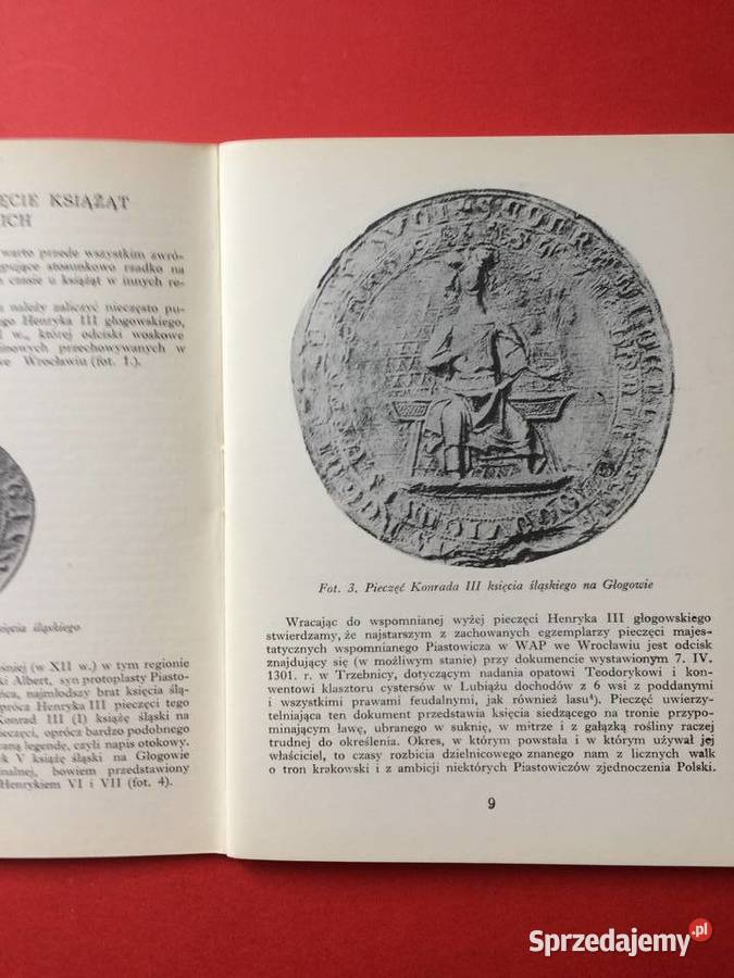 378 Dawne Pieczęcie Na Dolnym Śląsku Szczecin