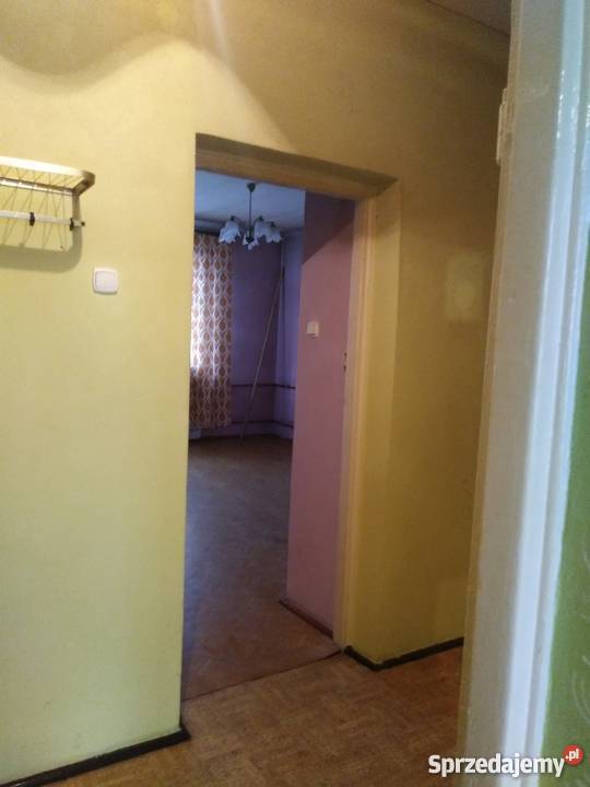 Sprzedam Mieszkanie Rok budowy 1982 Nowe Miasto nad Pilicą