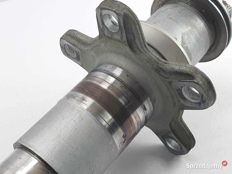 Oska Tyl Zabierak Kola Nakretka Ktm Super Duke Łódź sprzedam