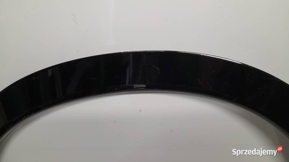 HONDA HRV HRV III listwa przednia lewa przód osobowe Goleniów sprzedam
