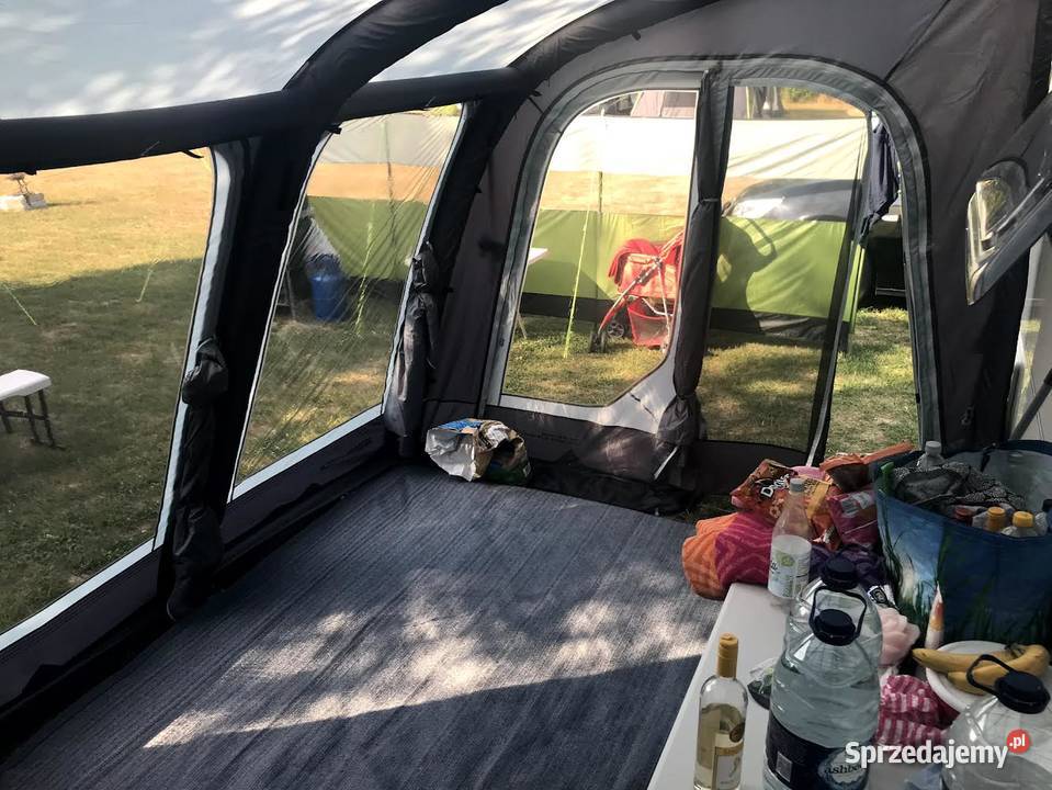 Przyczepa Campingowa sprzedam