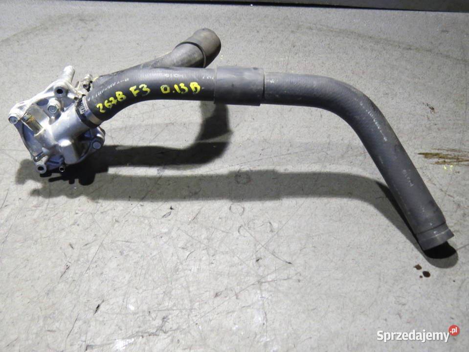 HONDA CBR 600 F3 SC25 pompa wody wodna wirnik Gdańsk