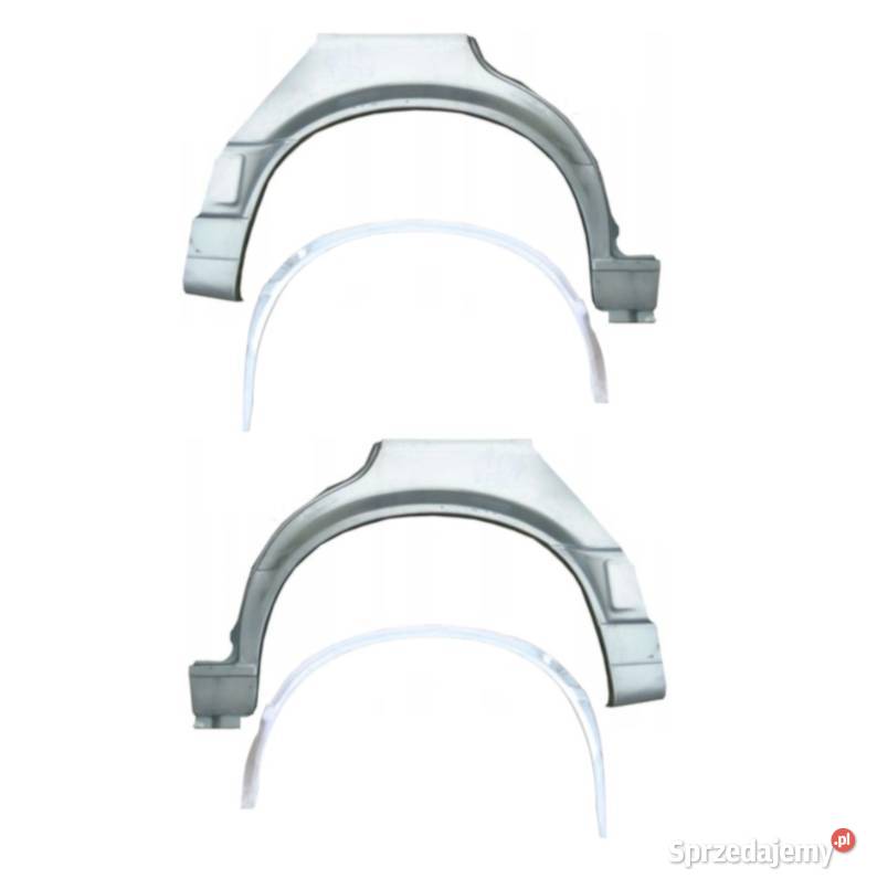 Bmw E30 8287 Reperaturka błotnika tylnego NOWY Łódź sprzedam