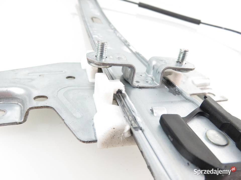 PODNOŚNIK SZYBY PRAWY PRZEDNI KIA RIO III Mechanizmy opuszczania szyb małopolskie