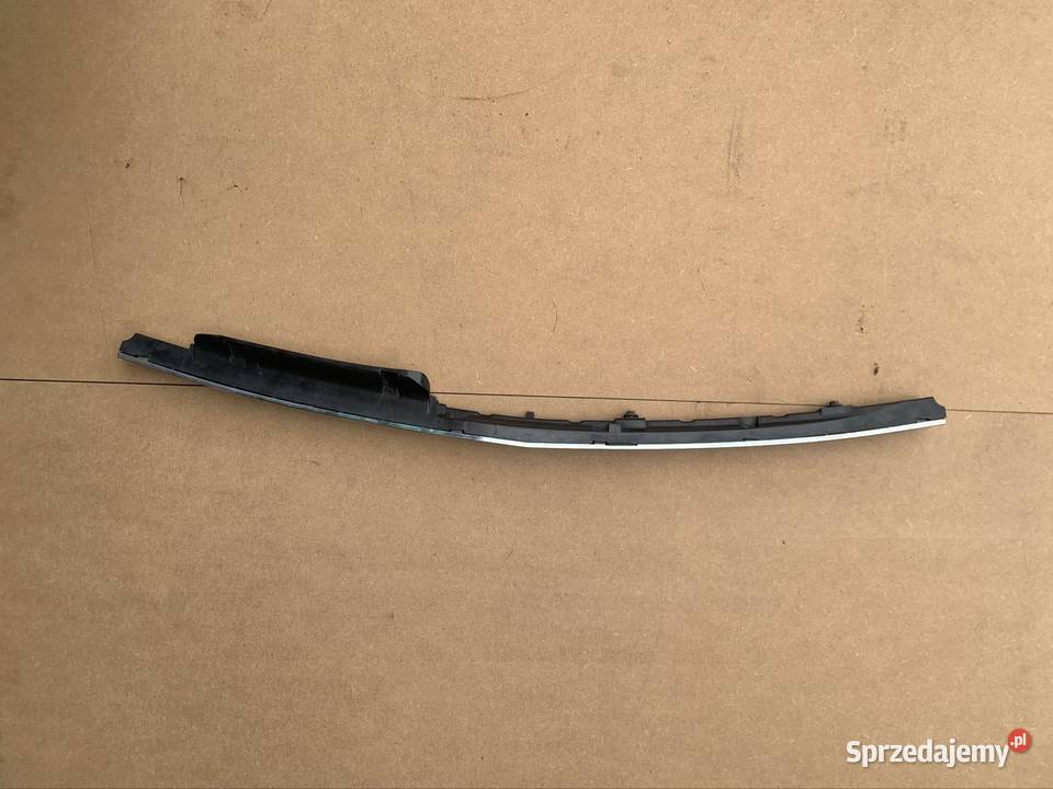 1698800383 listwa chrom maski Mercedes a w169 Szczecin