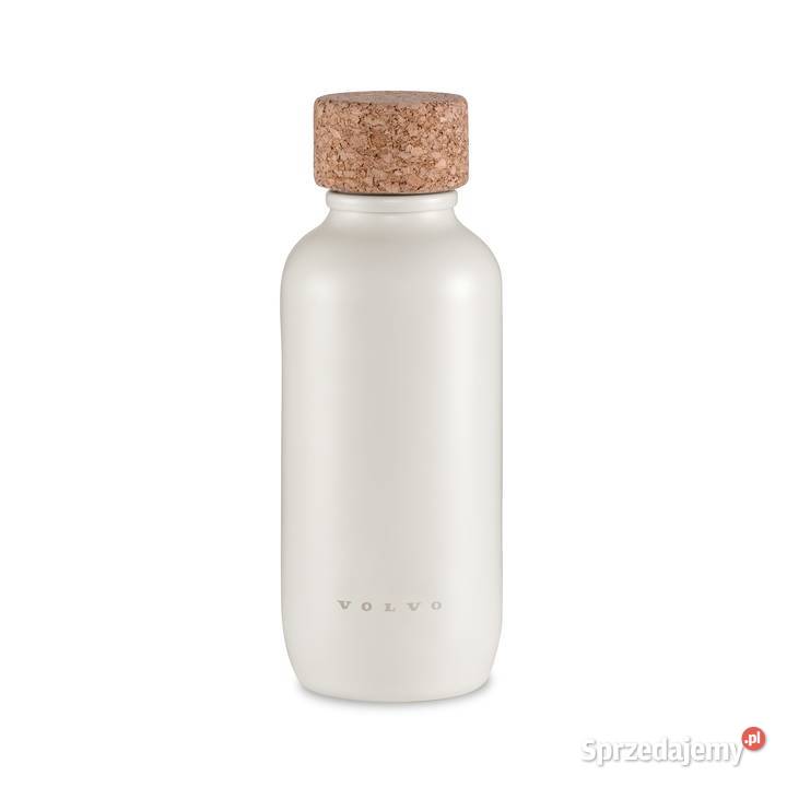 VOLVO butelka na wode 650ml Sand dolnośląskie Bielany Wrocławskie