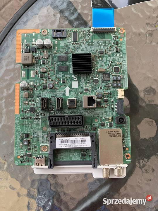 Samsung 32j4580ss płyta sygnałowa Gościeradów Ukazowy