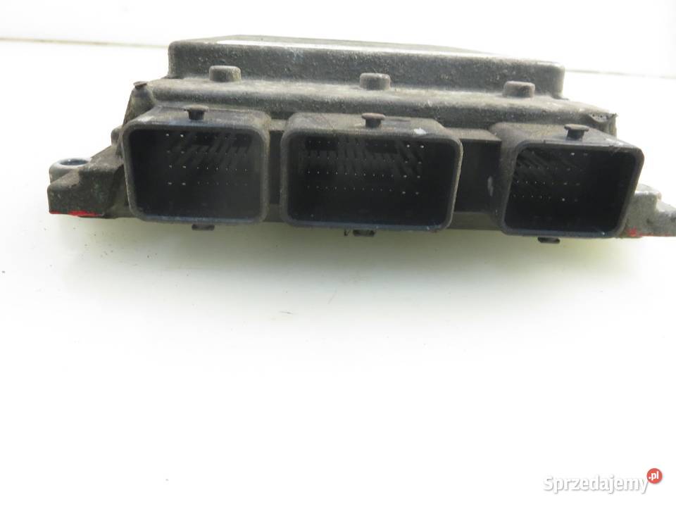 STEROWNIK FORD TRANSIT VI 20062014 22 TDCi P8FA