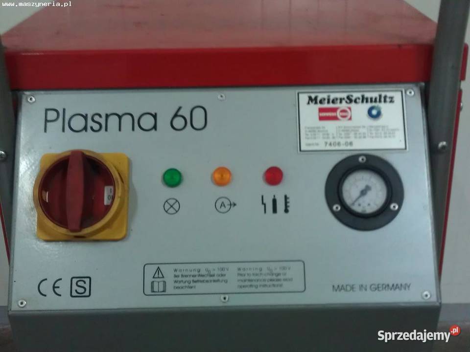 Plasma 60 Jackle Jelenia Góra