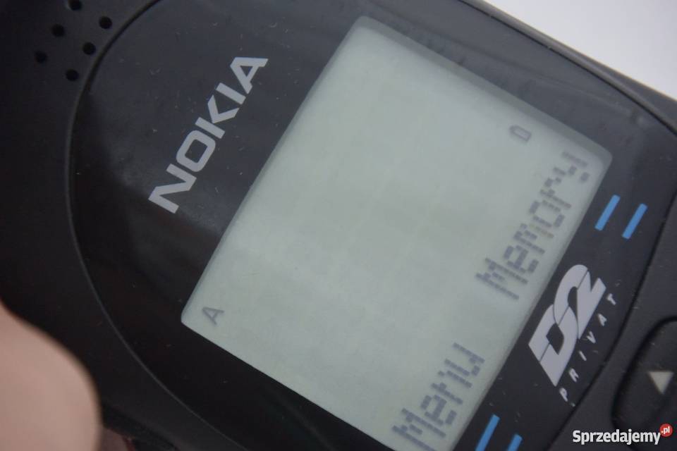 NOKIA 2110 i NHE4NX oryginalna komórka telefon sprzedam