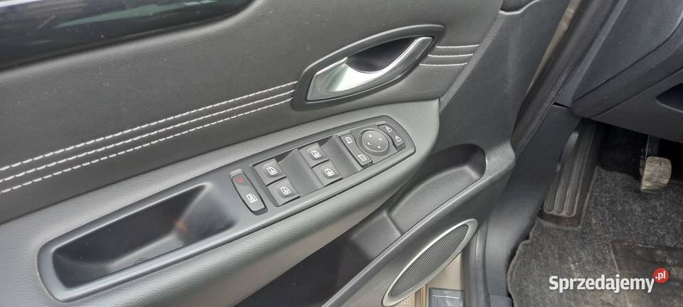 Renault Scenic 16 16v z Niemiec