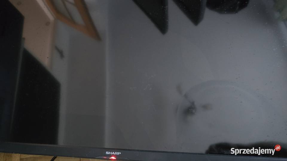Tv Sharp 40 Telewizory Telewizory Zamość