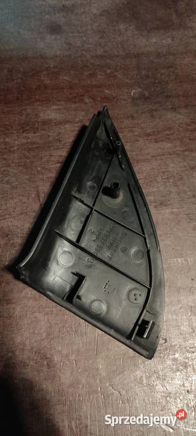 Golf 3 zaślepka do lusterka prawa 2629 Części i akcesoria motocyklowe podkarpackie Stalowa Wola