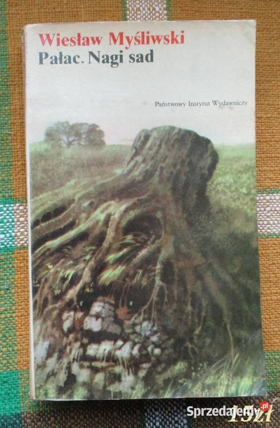 Rękopis znaleziony w Saragossie JPotocki Prus Łódź