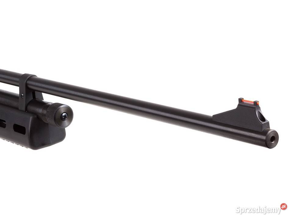 MOCNA Wiatrówka snajperka karabin 45mm co2 Sporty strzeleckie i myślistwo małopolskie Nowy Sącz