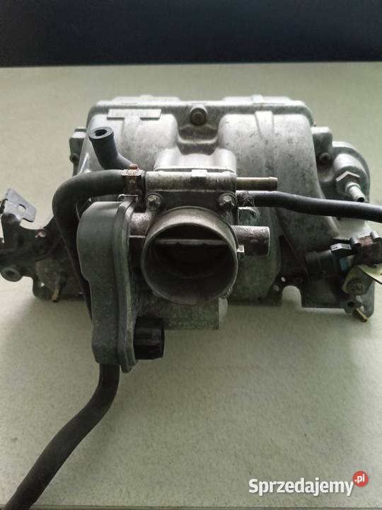 kolektor ssący Meriva A łódzkie