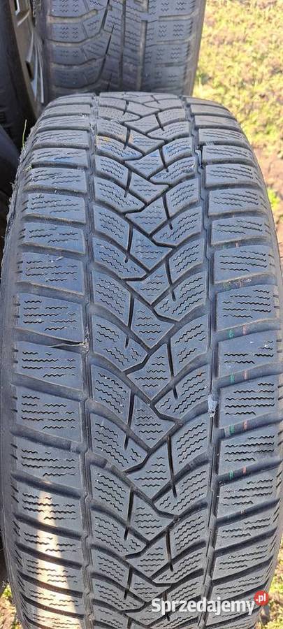 Koła zimowe Audi 20560 R16 Pyrzyce