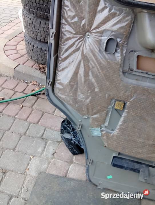 Części VW T4 Radom