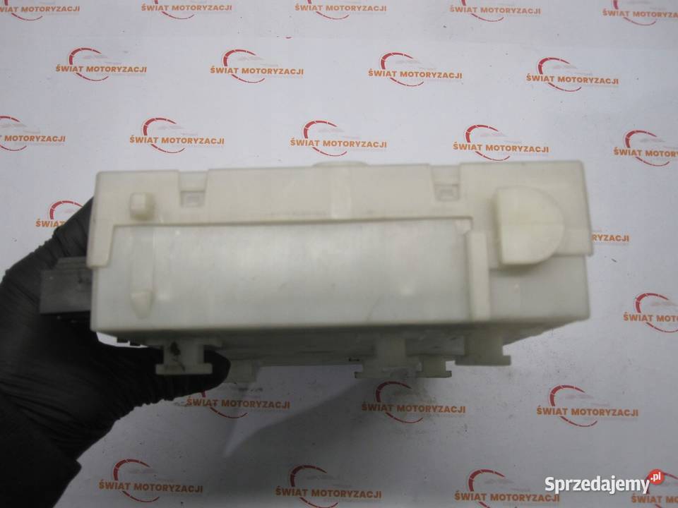 LAND ROVER FREELANDER II 06r moduł komfortu osobowe