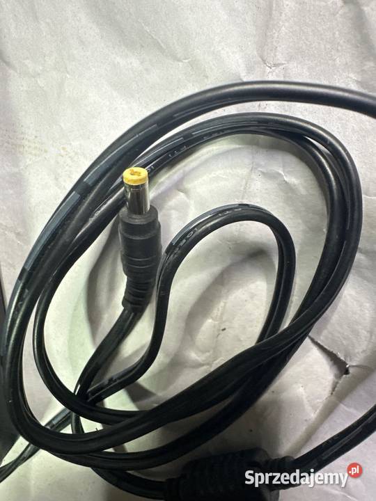 Zasilacz Blow model 3492 12V 5A Gliwice