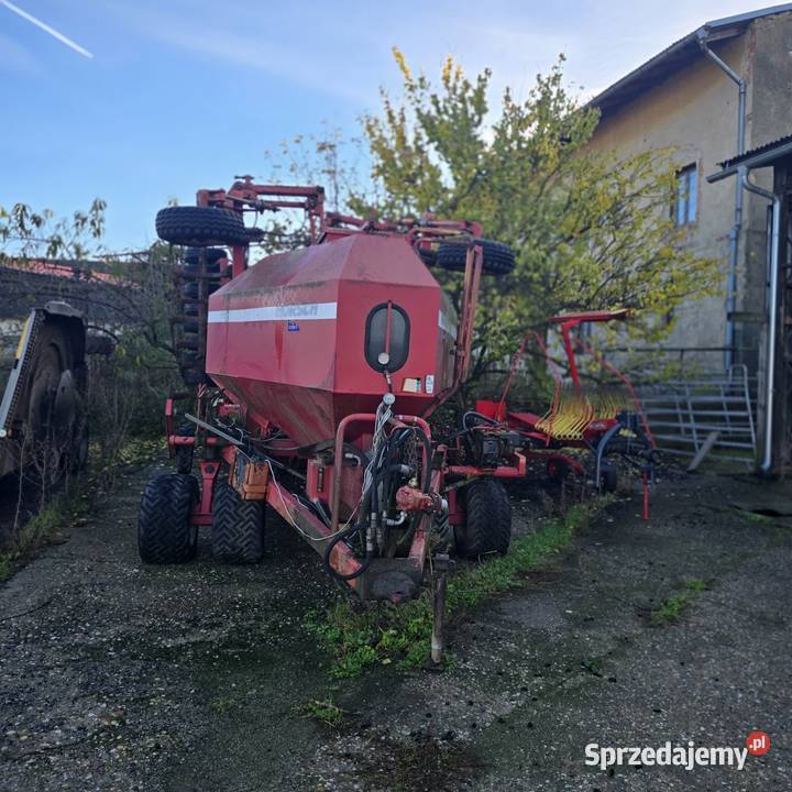 Siewnik horsch Grodków