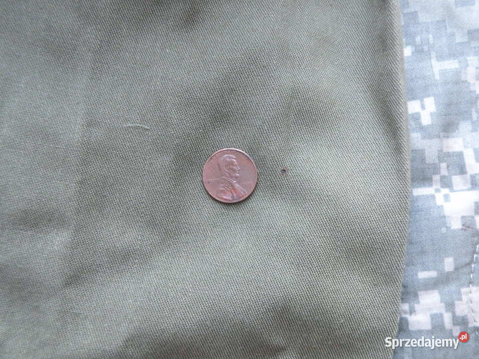 Koszula garnizonowa og507 17 12 x 34 Wrocław