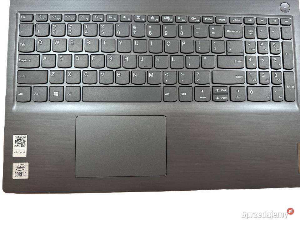 Laptop Lenovo V15 G1 IML 156