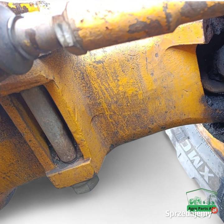JCB 526 S 1998r PartsCzęści Ciechanowiec