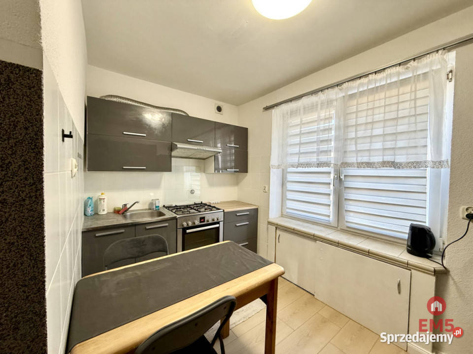 Mieszkanie 51m2 2 pokojowe Białystok sprzedam