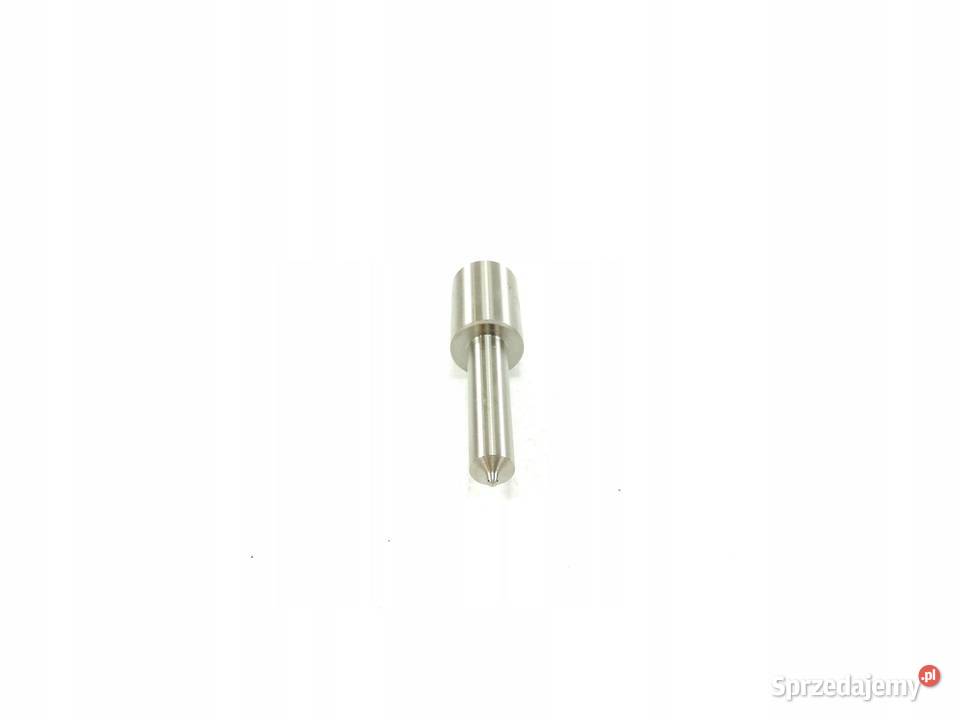 KOŃCÓWKA WTRYSKU BOSCH FIAT IVECO 682 0433271116 Końcówki wydechu sprzedam