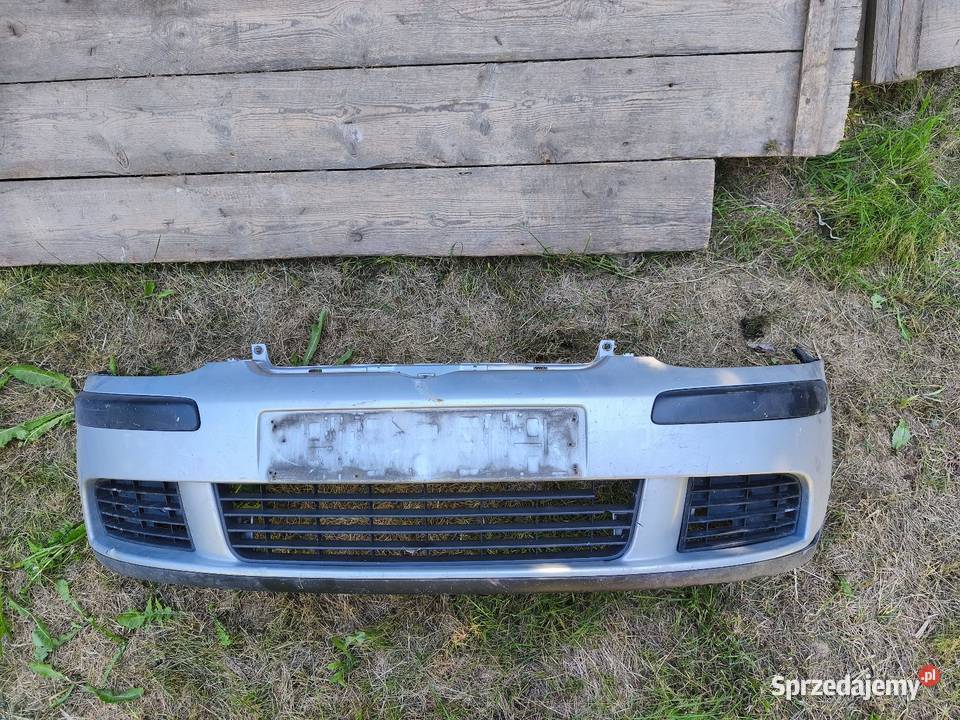 Zderzak VW Golf V osobowe