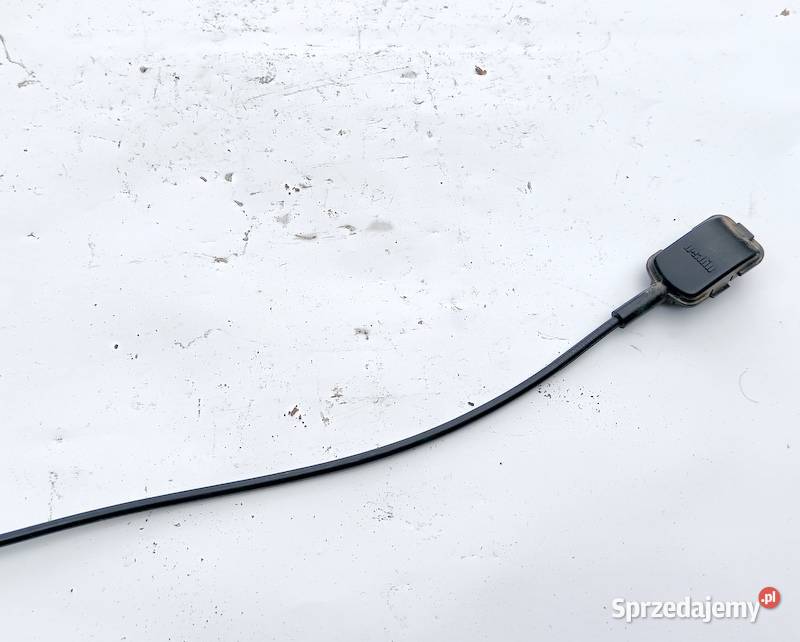 Kangoo 2 II zamek drzwi przód lewy 6 pinów EU dostawcze Zamki, wkładki i kluczyki Kłobuck