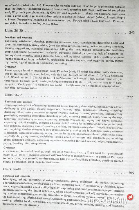 English as Experience Tom 12 Leon Leszek miękka Chełm