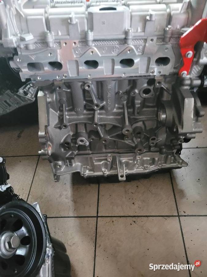 Silnik Ford Transit 4X4 YMFS YMFA YMFB BKFA BKFB dostawcze Radom