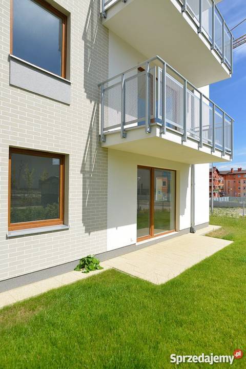 Mieszkania Gdańsk Osiedle Hiszpańskie pomorskie Gdańsk