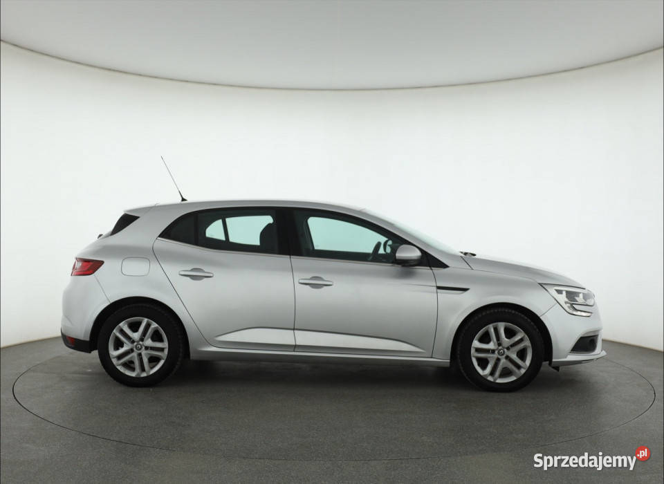 Renault Megane 12 TCe Piaseczno