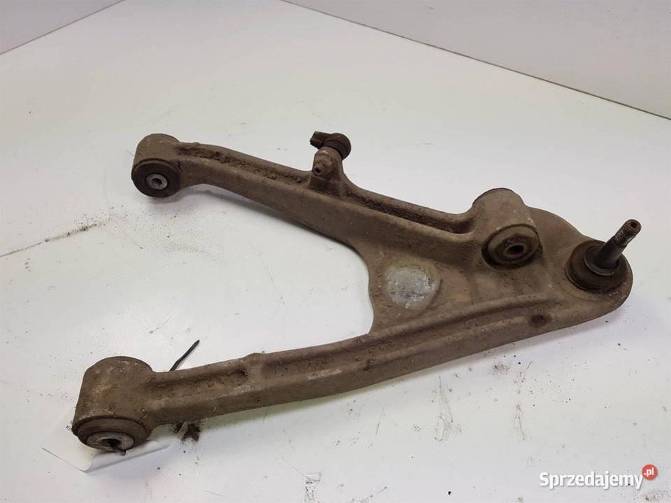 WAHACZ TYŁ LEWY CHEVROLET CORVETTE C6 10307581 Części samochodowe Lipno