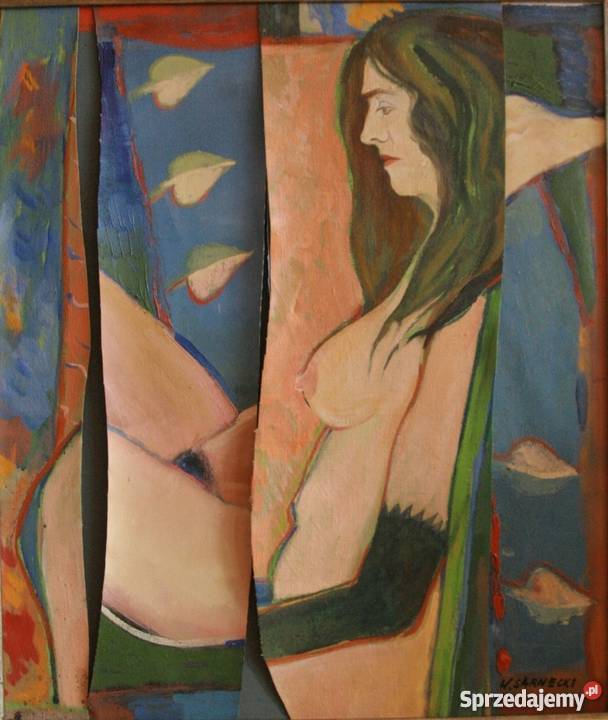 AktCollageWojciech Sarnecki małopolskie Nowy Sącz